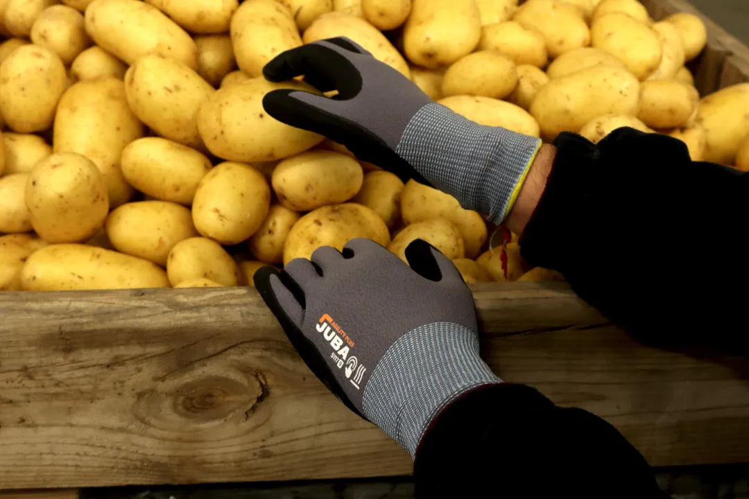 5117 AGILITY PLUS: Ergonomía avanzada para una comodidad sin precedentes