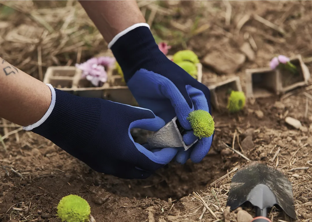 GUÍA: Cómo elegir los mejores guantes de jardinería esta primavera