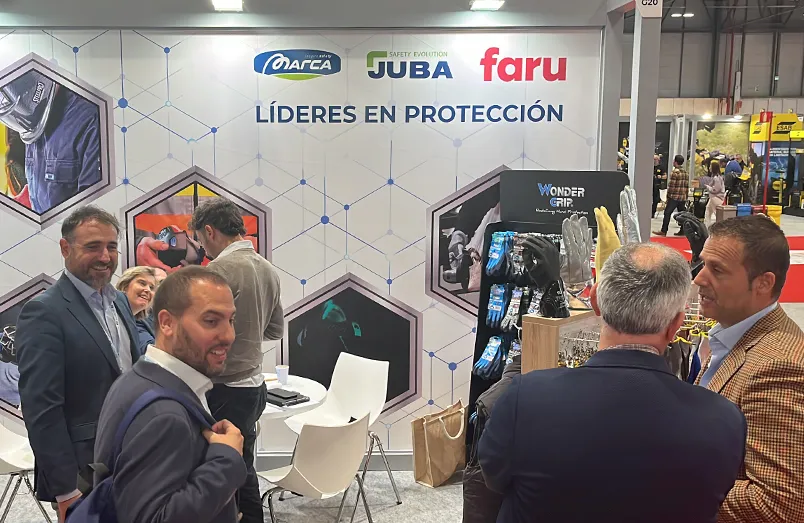 feria juba