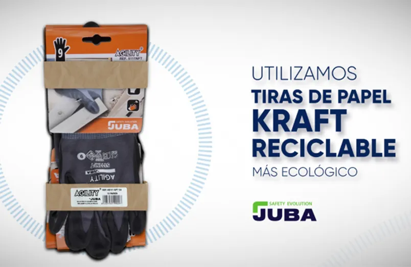 guantes ecologicos