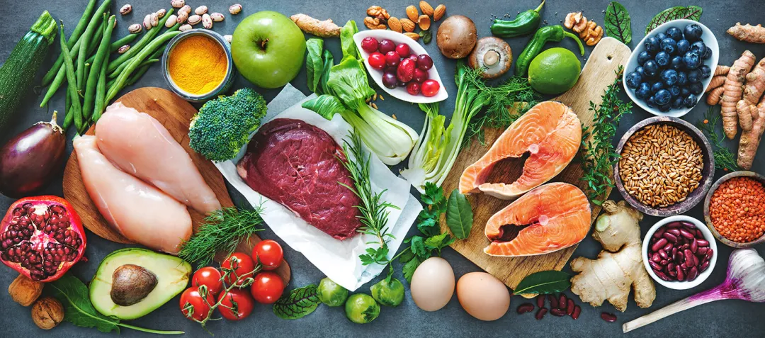 alimentos