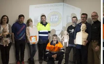 Juba, empresa cardio protegida