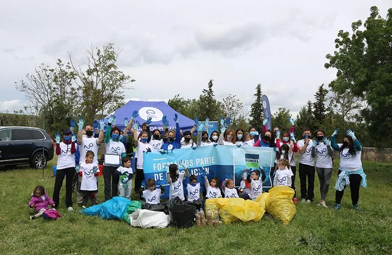 acto solidario