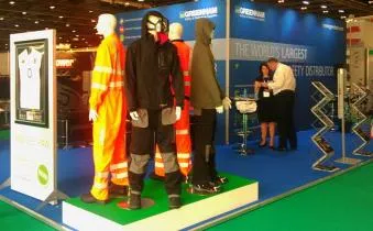 Juba en Health & Safety apoyando a Greenham
