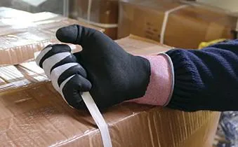 Modelo 4406  – Nuevo guante POWER FIT® de Dyneema® Diamond 3G12 “Mayor resistencia con mayor tacto”