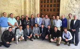 Convención Juba