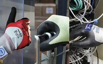 guantes para profesionales