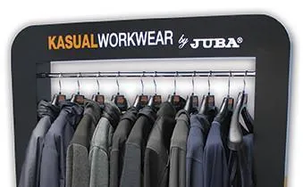 ropa kasual juba