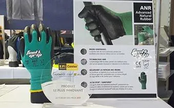 H257 de Juba logra el trofeo a la innovación en el Forum Des Pros 2017