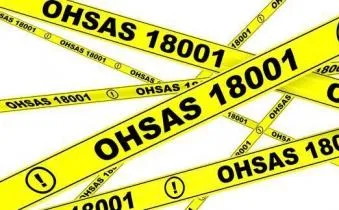 cintas ohsas