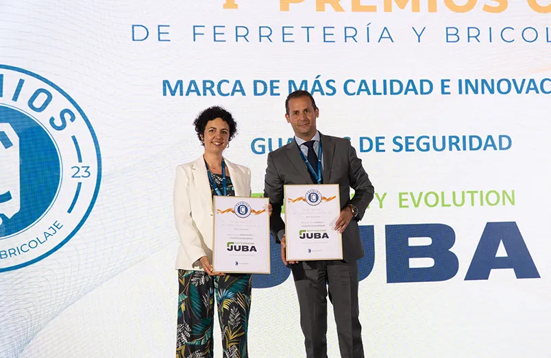 premios juba