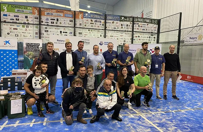 torneo padel