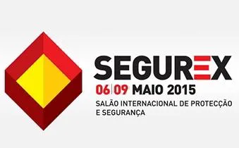 JUBA acude a SEGUREX 2015