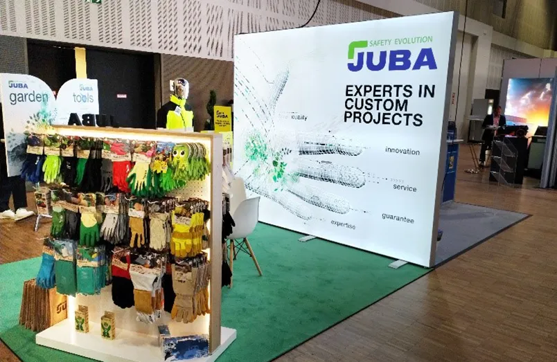 expertos juba