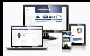 pagina web