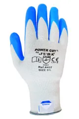 Nitrile Gloves Juba - 4402 POWER CUT