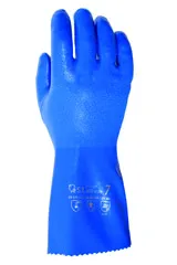 Guantes de nitrilo Juba - G600 PHULAX