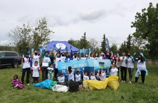 acto solidario