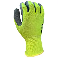 guantes fosforitos