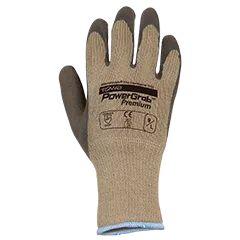 Gants en latex Towa - 340 POWER GRAB PREMIUM