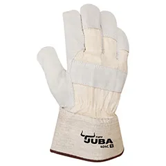 Luva Juba - 404C TUFF