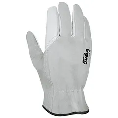 Gant Juba - 410SF DRIVER