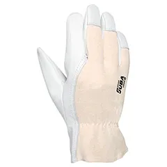 Gant Juba - 416VAC DRIVER