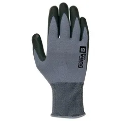 Guantes de PU Juba - 4383 FLEX 3 CUT