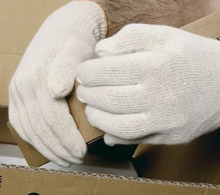 Glove - 440CO JUBA Uso