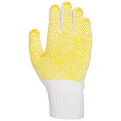 Guantes de PVC Juba - 440DPP JUBA