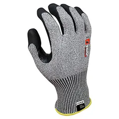 Guantes de nitrilo Juba - 4424RF