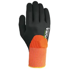 guantes para albañiles