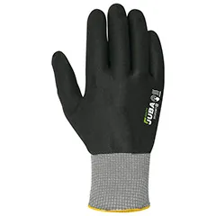 Guantes de nitrilo Juba - 5111FCNFT AGILITY guantes para montaje