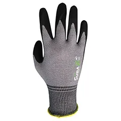 Gants en Nitrile Juba - 5111PLUS NATURE guantes para construccion y albañilería