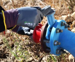 Referencia 5522FC imagen en uso