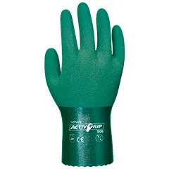 Guantes de nitrilo Towa - 566 ACTIVGRIP SERIES