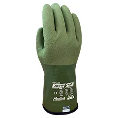 Nitrile Gloves Towa - 566TH ACTIVGRIP SERIES