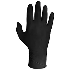 Nitrile Gloves Juba - 576NR JUBA