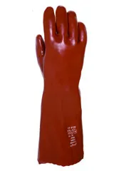 Guantes de PVC Juba - <span class="notranslate">5P235RJDN JUBA</span>