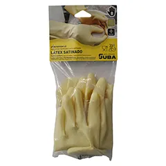 Latex Gloves Juba - 611N FATHOM 45
