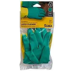 Latex Gloves Juba - 622 CAPITOL II
