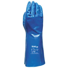 Nitrile Gloves Juba - 711KR KETO RESISTER
