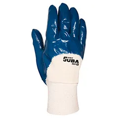 Guantes de nitrilo Juba - 9901 JUNIT Guantes de nitrilo Juba - 9901 JUNIT