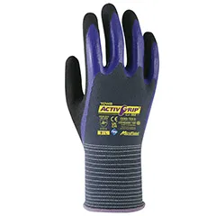 Luvas de Nitrilo Towa - CJ568 ACTIVGRIP