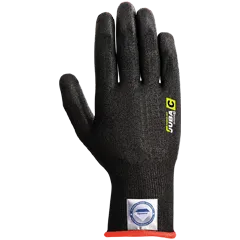 PU Gloves Juba - DY008B POWER CUT
