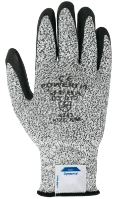 Nitrile Gloves Juba - DY012 POWER FIT