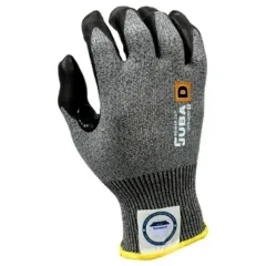 Gants en Nitrile Juba - DY040RF Power Cut