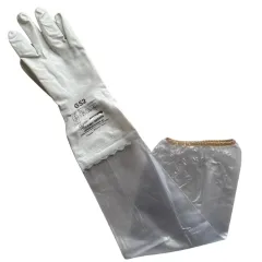 PVC Gloves - G52