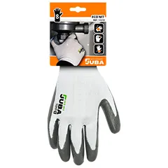 Guantes de nitrilo Juba - H113131 ECO-NIT