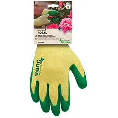 Guantes de látex Juba - H122210G GARDEN Guantes de látex Juba - H122210G GARDEN